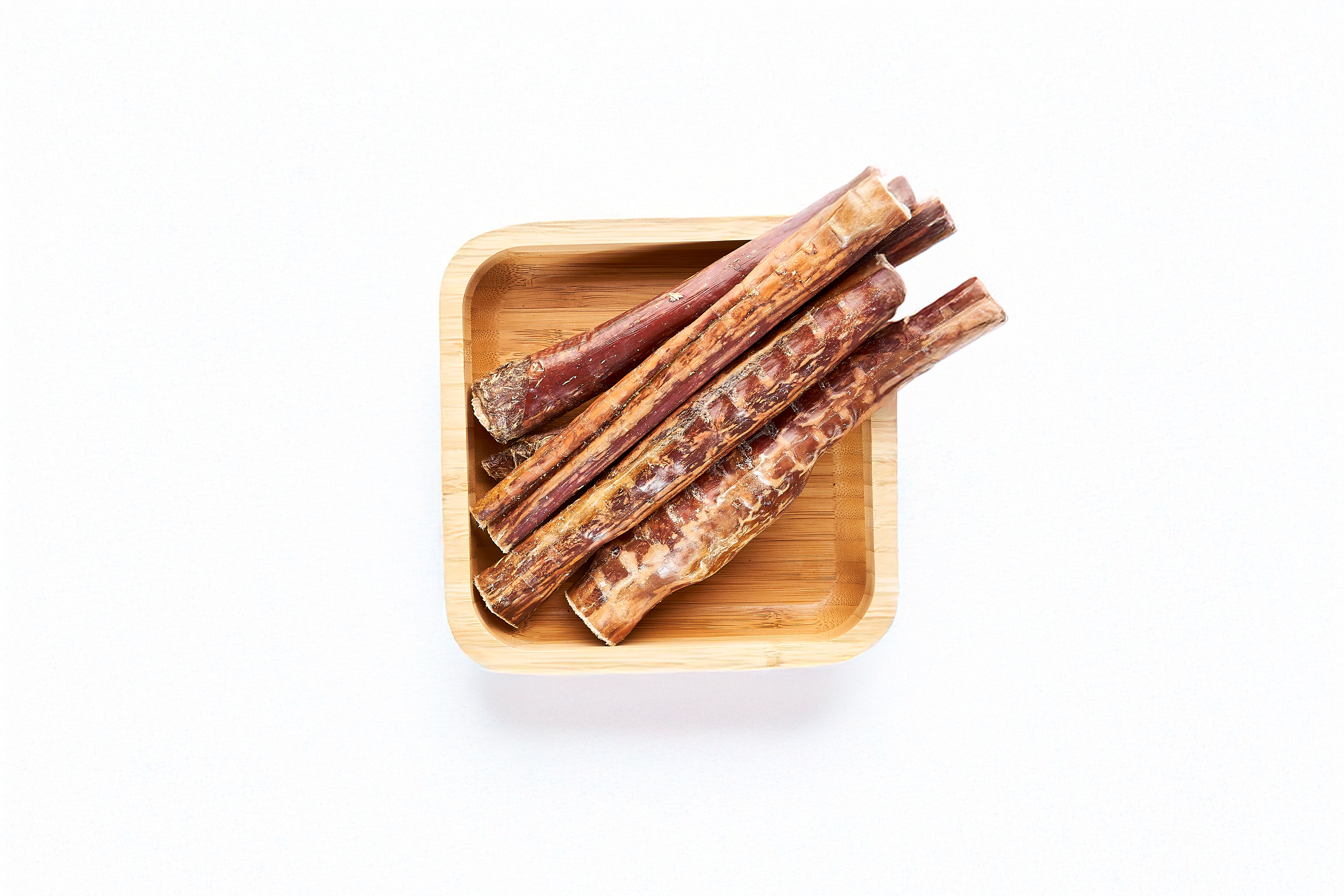 Palitos de Ternera (20cm) - Snack para Mascotas