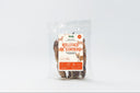 Roll Face de Cordero - Snack para Mascotas