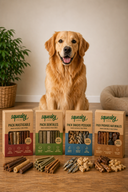 Packs de Snacks