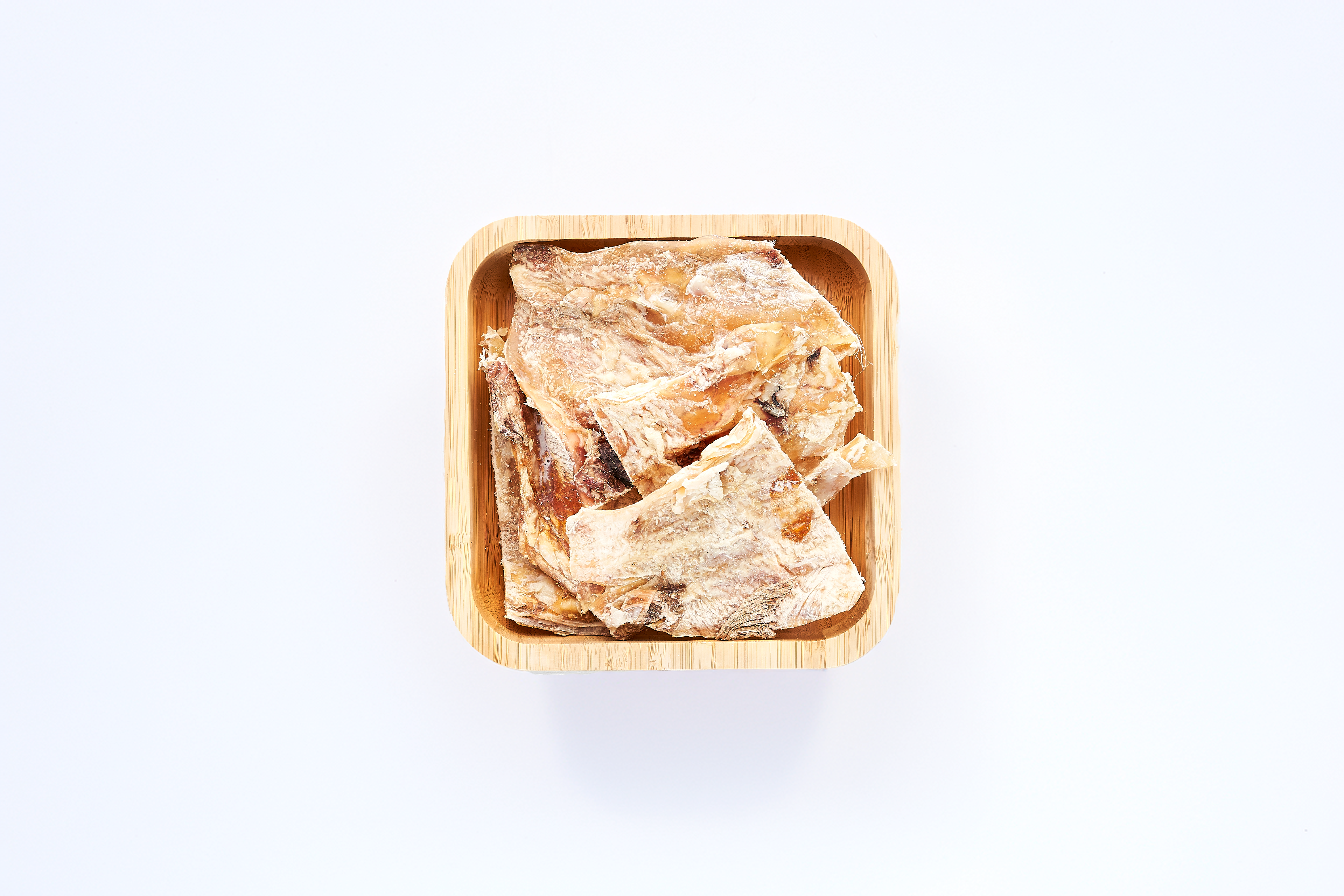 Corteza de Ternera - Snack para Mascotas