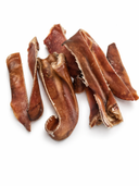 Tiras de Orejas de Cerdo  - Snack para Mascotas