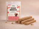 Sticks ibéricos - Snack para Mascotas