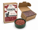 Menú BARF de Ternera
