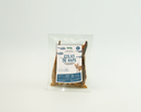 Tiras de Cola de Rape - Snack Natural para Perros