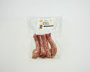 Cuellos de pollo sin piel - Raw Selection