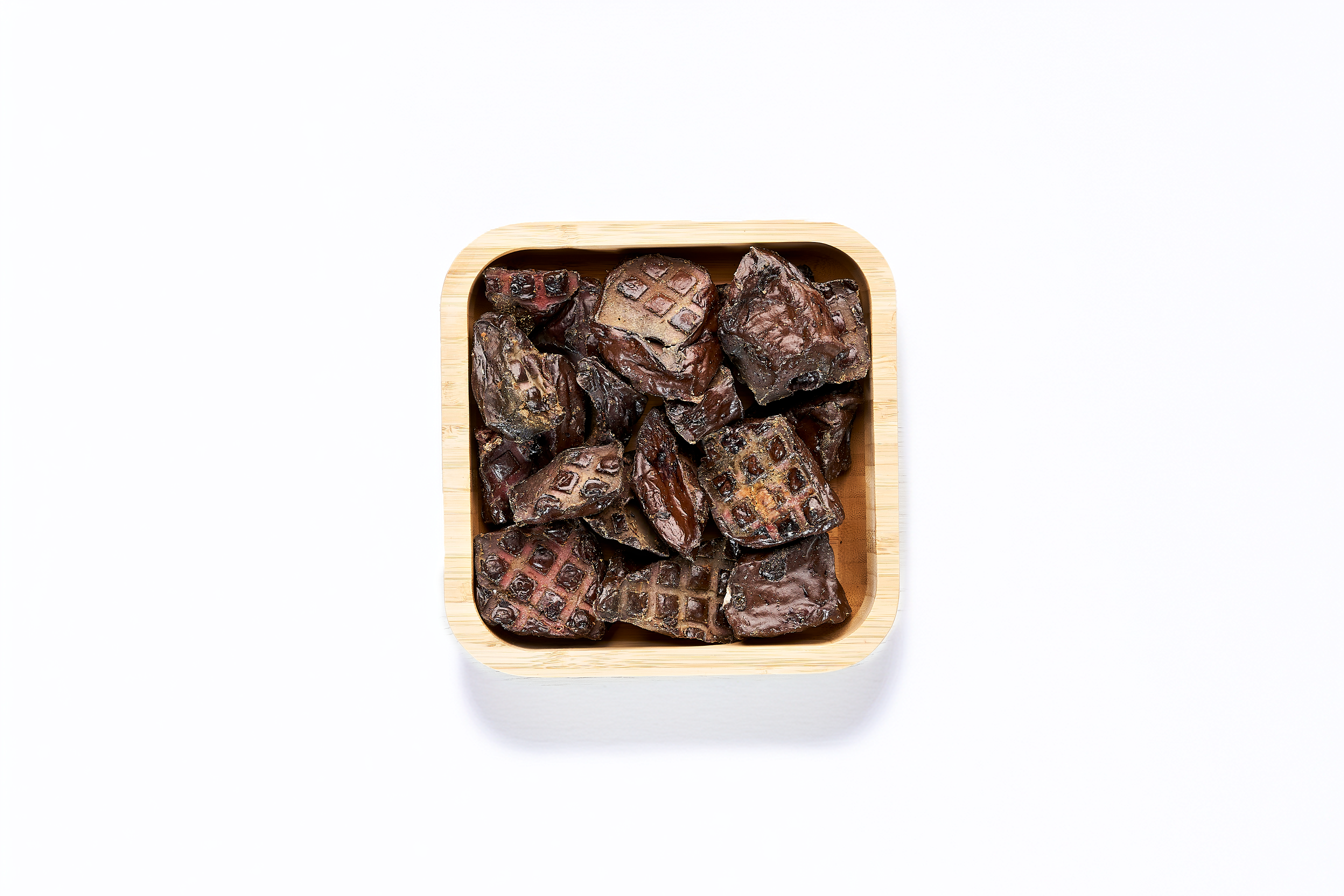 Hígado de Ternera - Snack para Mascotas