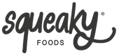 Squeaky Foods