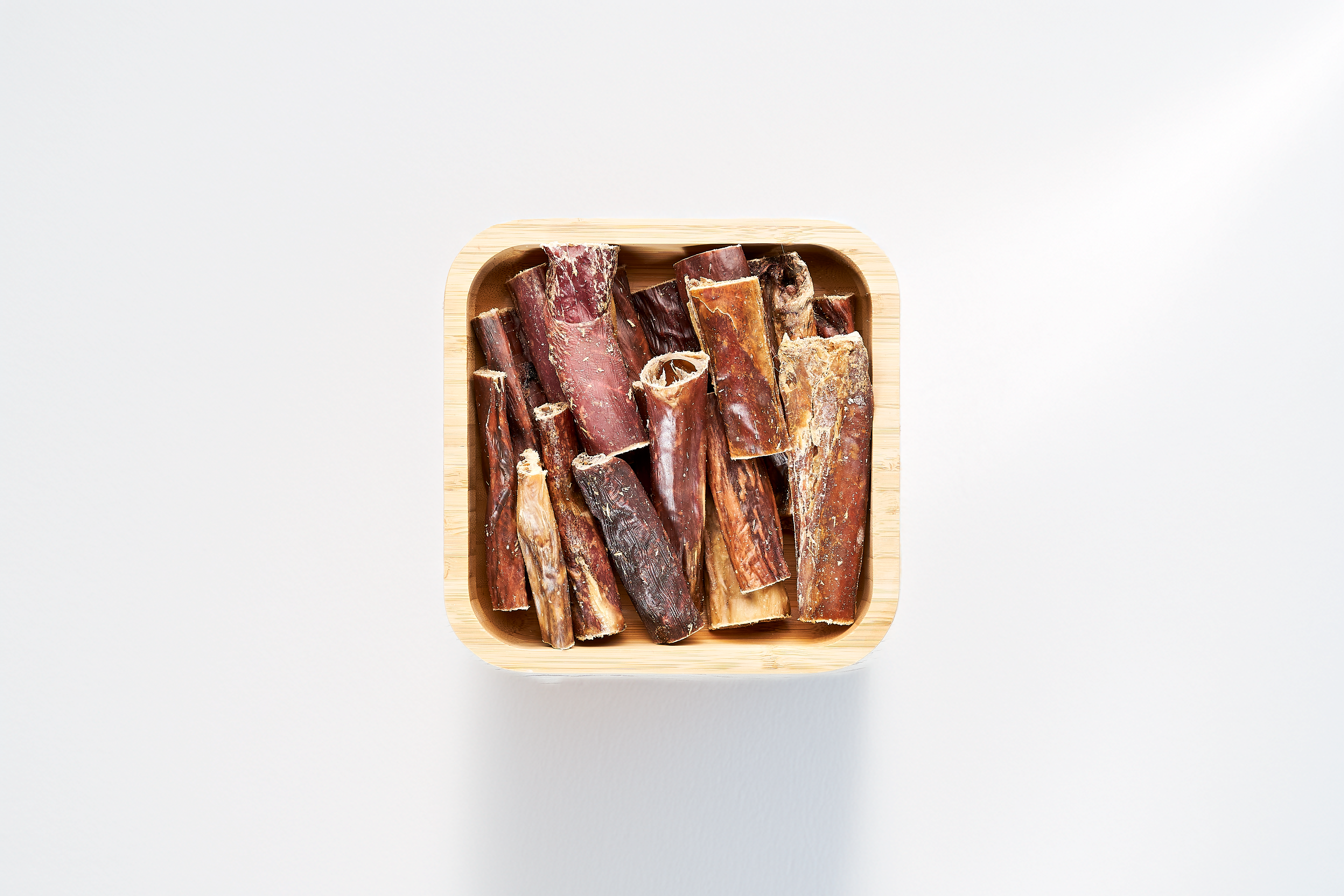 Minipalitos de Ternera - Snack para Mascotas