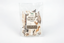 Orejas de Conejo  - Snack para Mascotas