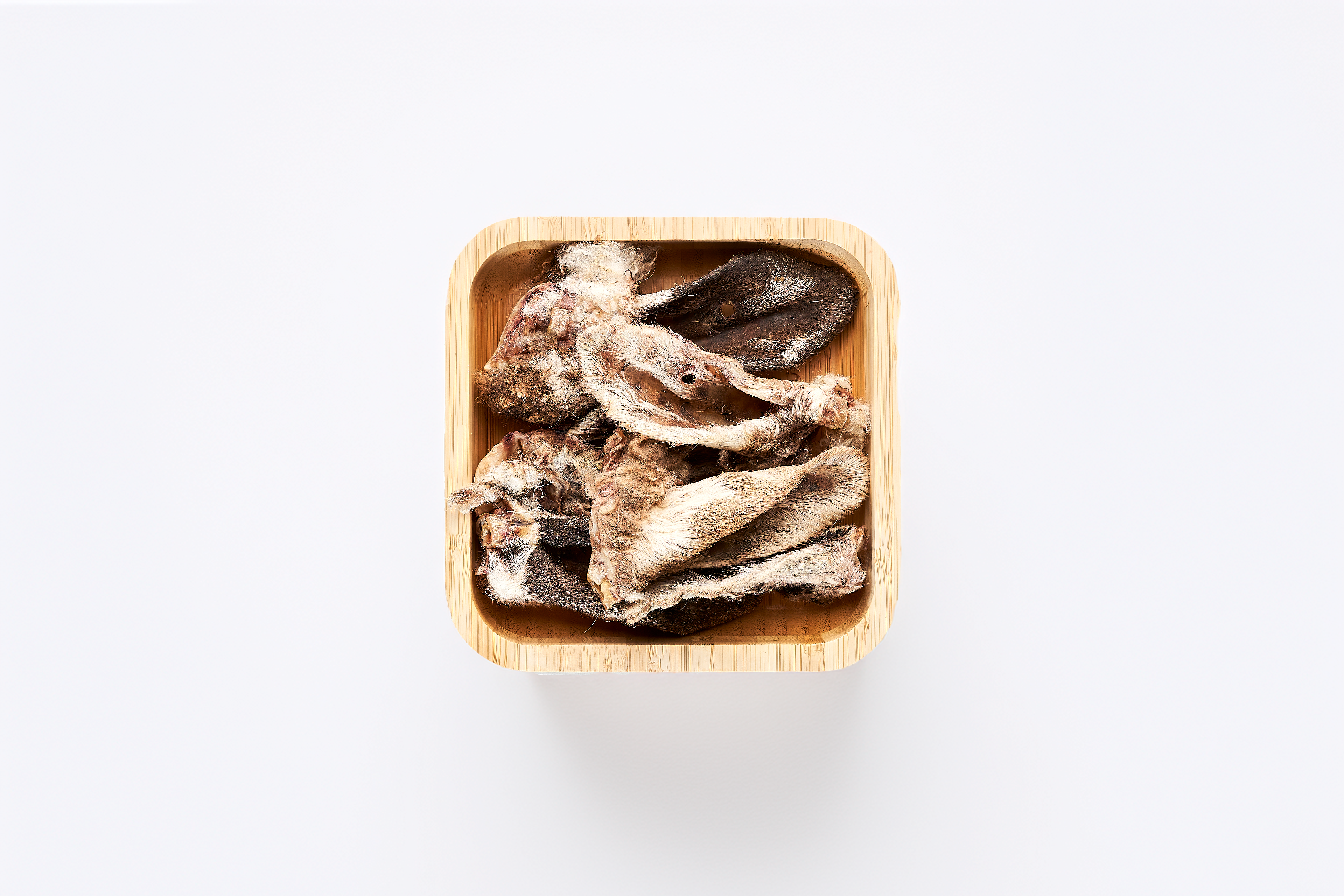 Orejas de Cordero - Snack para Mascotas