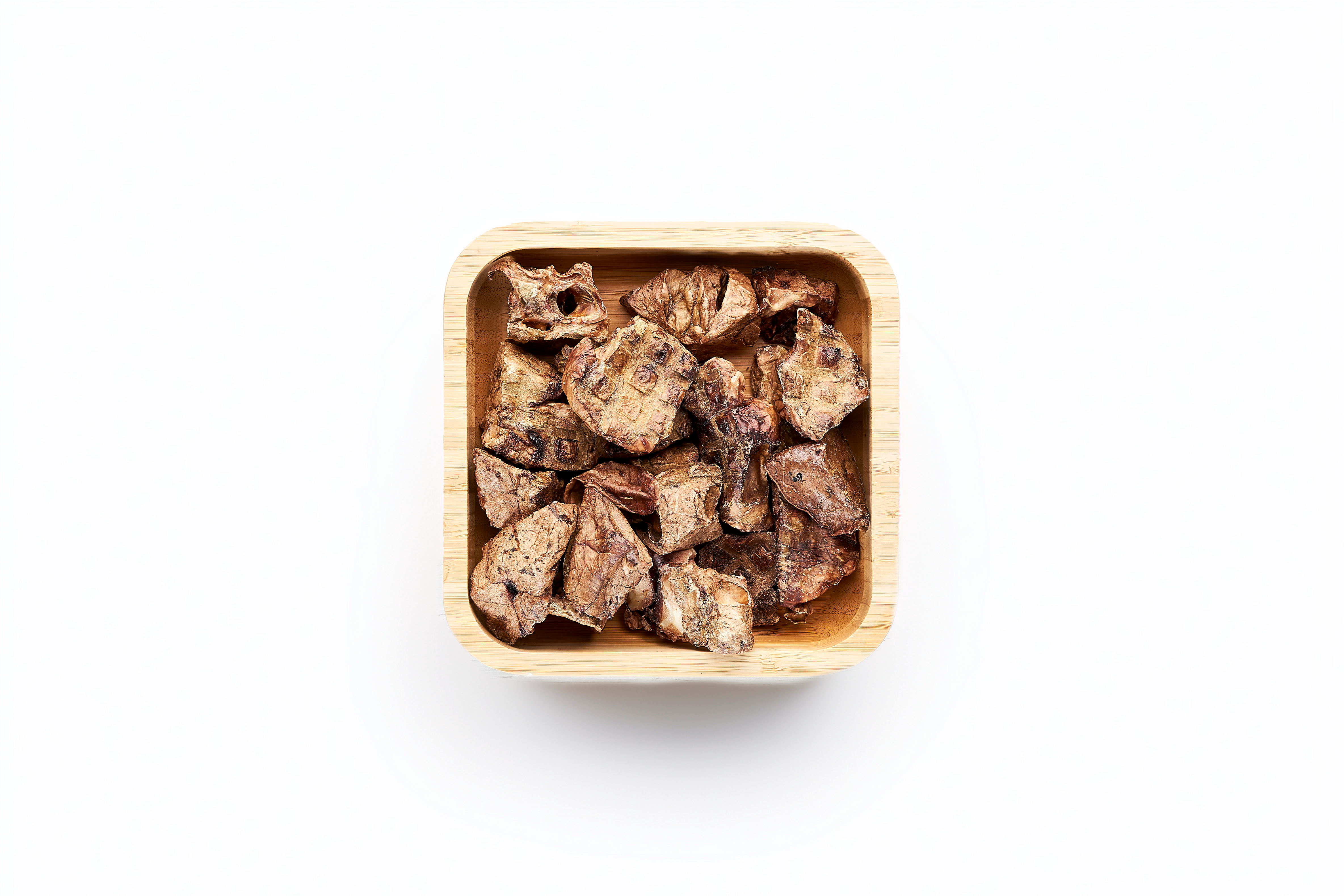 Pulmón de Ternera - Snack para Mascotas