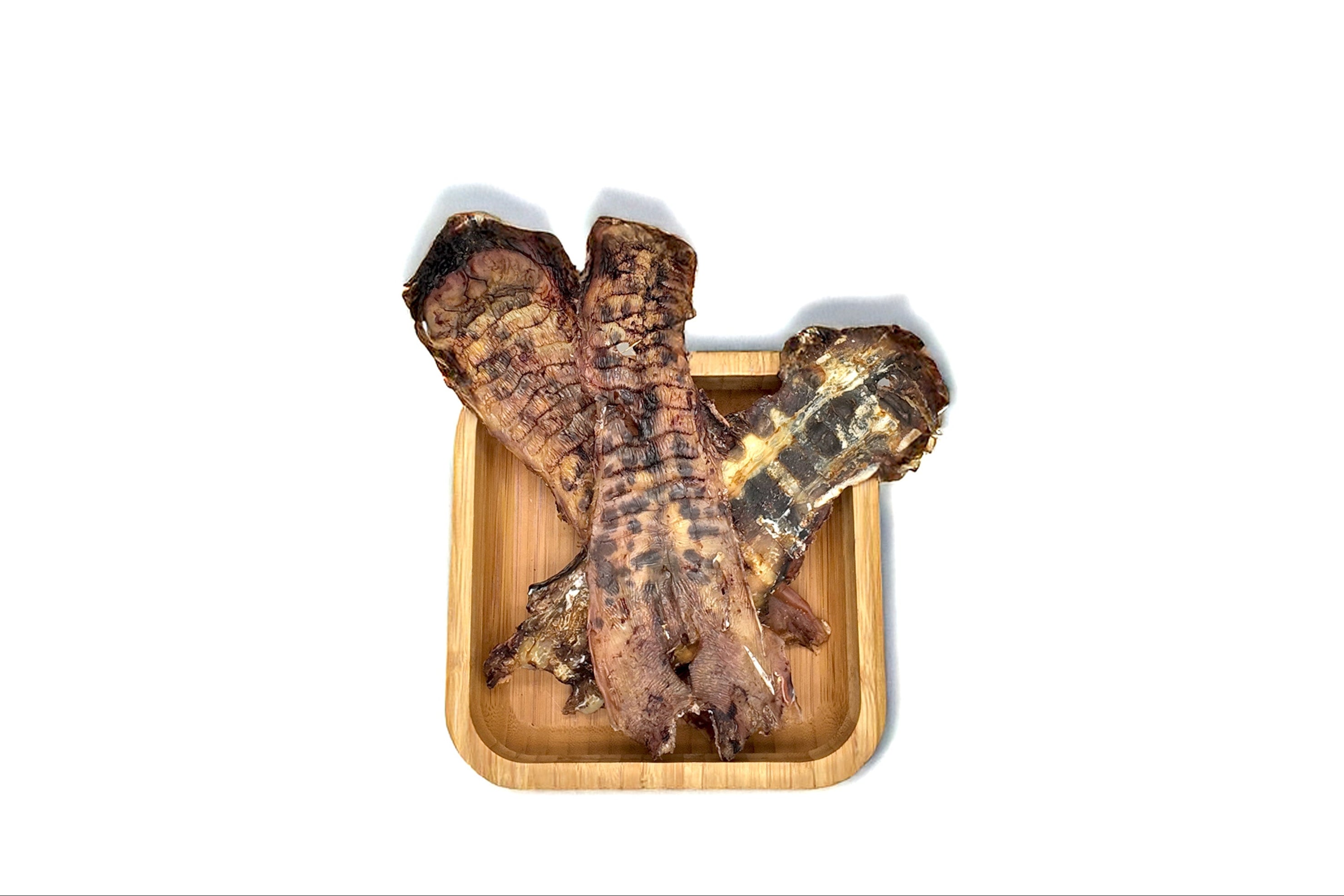 Paladar de Ternera 200gr - Snack natural para mascotas