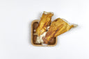 Piel de Conejo - Snack para Mascotas