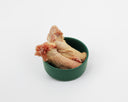 Cuellos de pollo con piel - Raw Selection
