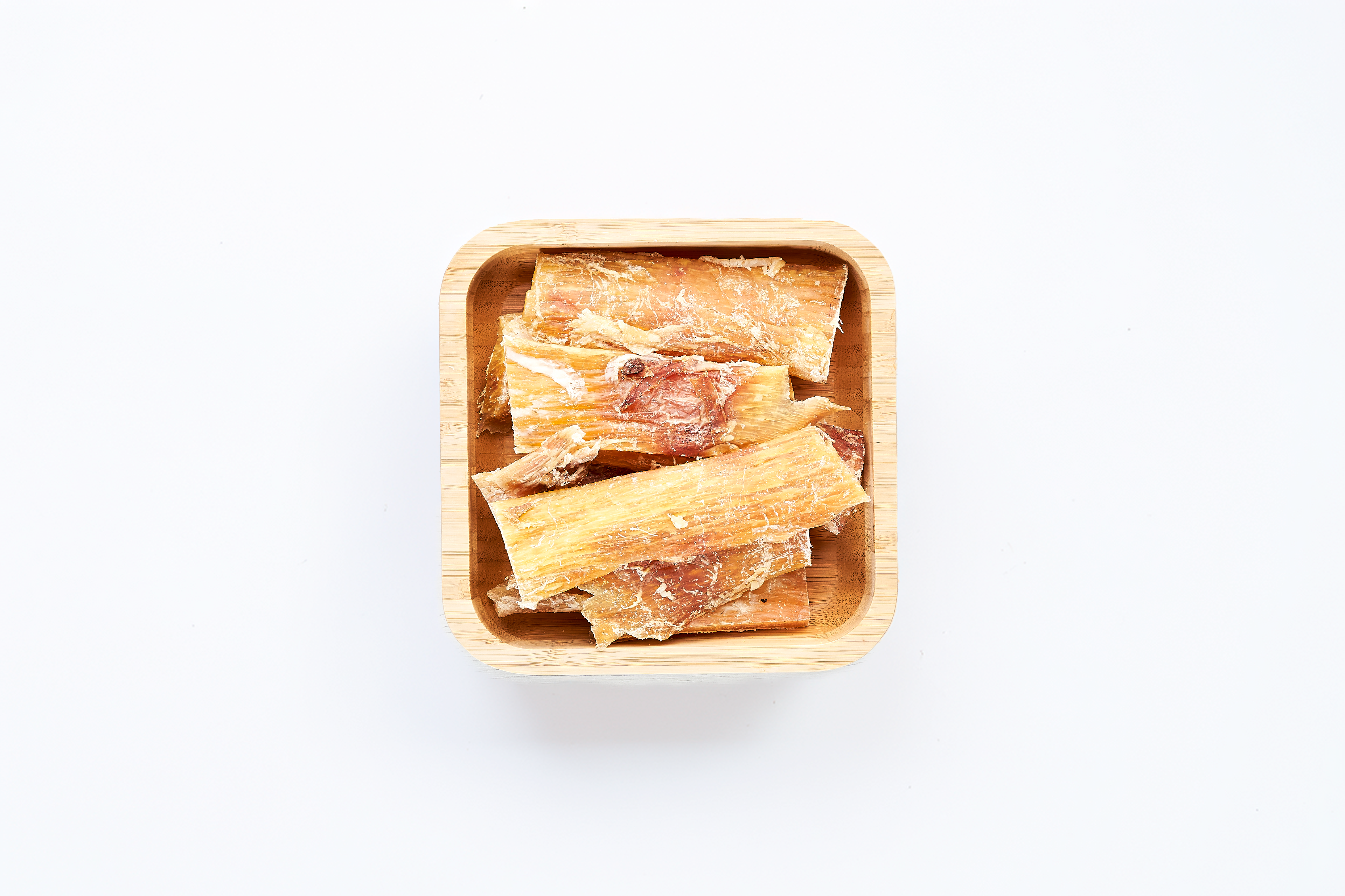 Recortes Nervios de Ternera - Snack para Mascotas