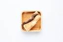 Roll Face de Ternera - Snack para Mascotas