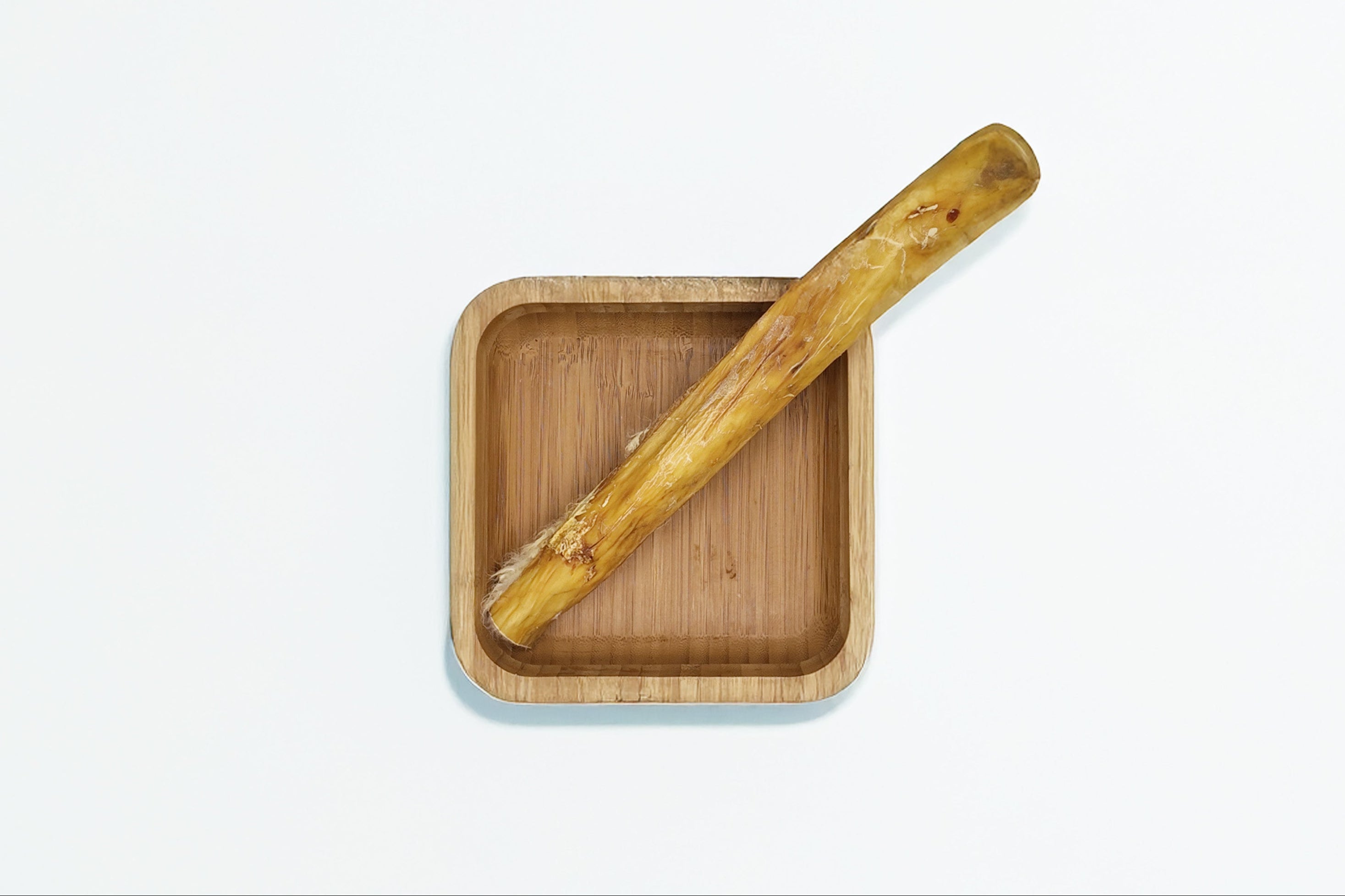 Roll Face de Conejo - Snack para Mascotas