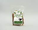 Torreznos de Pato - Snack para Mascotas