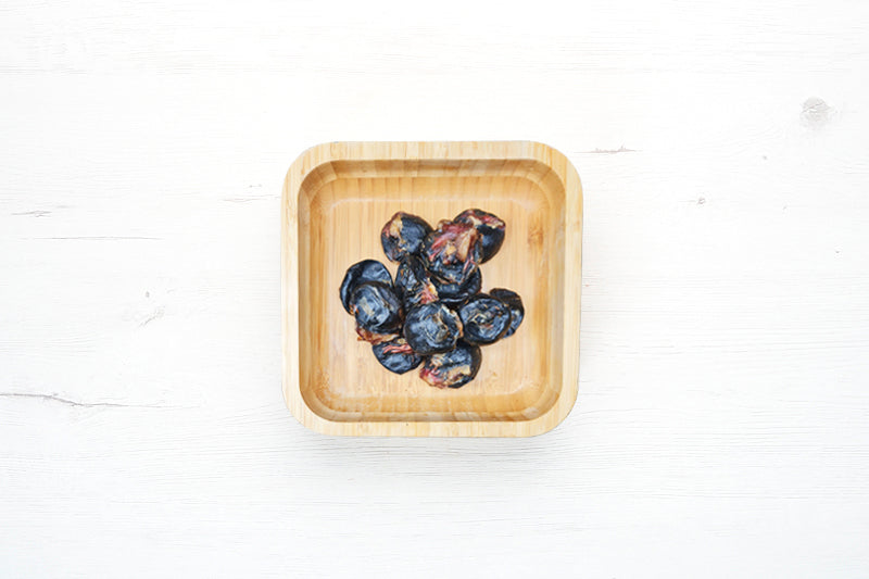 Uvas de Ternera