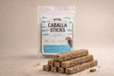 Sticks de Caballa  - Snack para Mascotas
