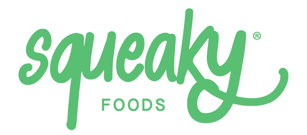 Squeaky Foods